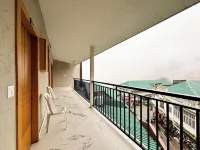 Hotel Park Wood - Mall Road