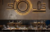 Capitol Suites Hotels in Aerodrom