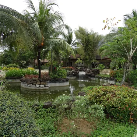 Four Points by Sheraton Palawan Puerto Princesa