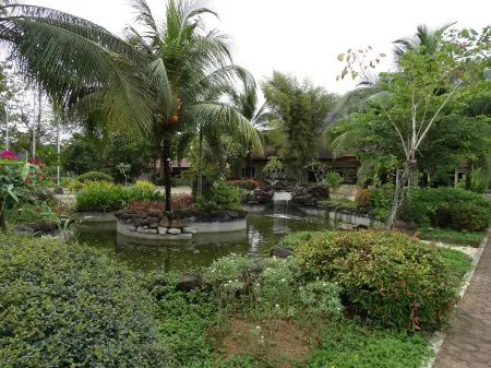 Four Points by Sheraton Palawan Puerto Princesa