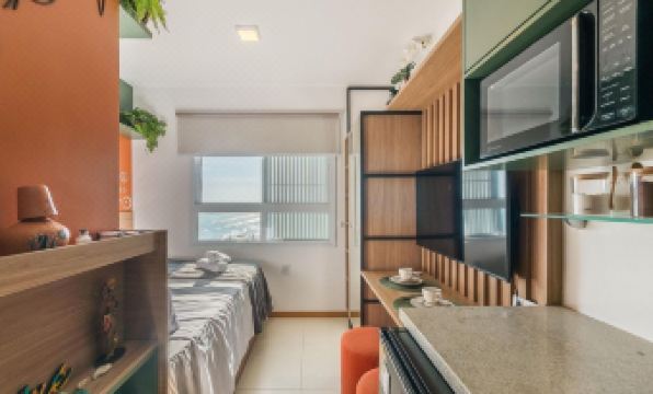 Your Complete Stay in Salvador, Steps From the sea - Saas