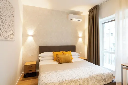 Barirooms - District 198 - Chỗ nghỉ phục vụ bữa sáng