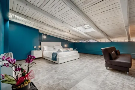 EH Rome Airport Euro House Hotels