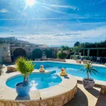 Casa Rural Ubeda - B&B - Pinoso-Alicante Hotels in Elda