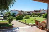 Residence Oasi Anfiteatro