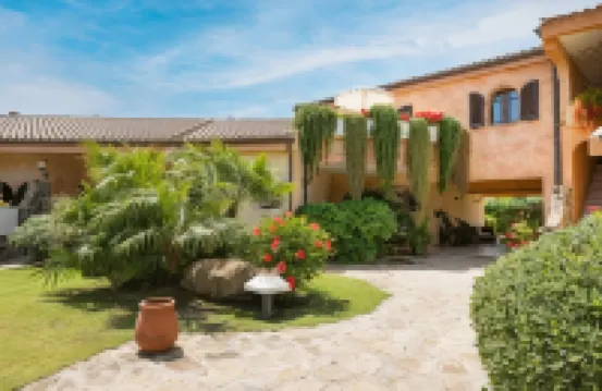 Hotel Baia di Nora