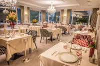 Hotel Bel Air Trail & Wellness - Desayuno