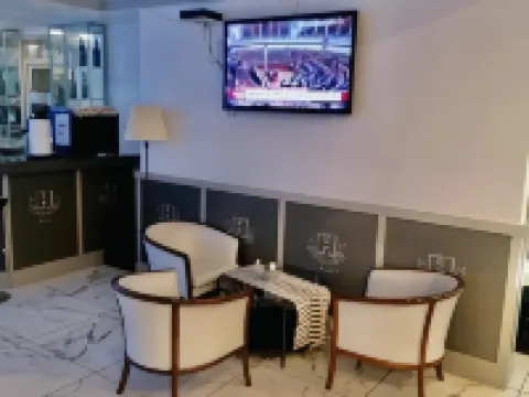 Hotel Excelsior Hoteles en Lisboa