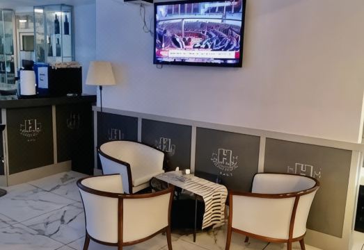 호텔 엑셀시어 리스본