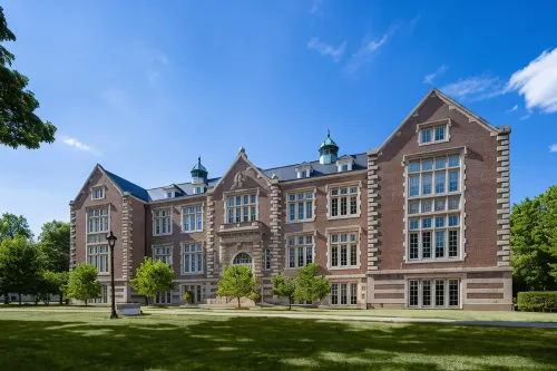 Holiday Inn POUGHKEEPSIE by IHG Hotel di Poughkeepsie