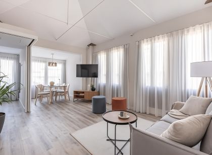 Apartamentos Líbere Granada Catedral