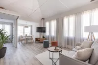 Apartamentos Líbere Granada Catedral