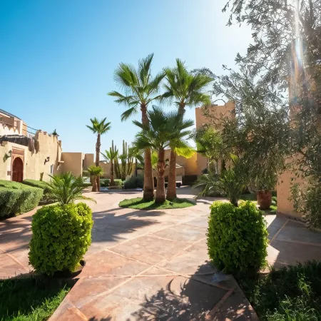 Maison Daouia