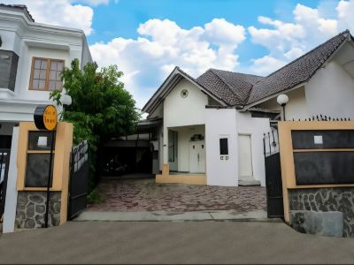 Homy House Semarang