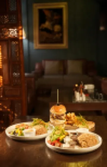 The Reserve Boutique Hotel