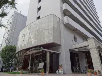 โรงแรมโคเบลูมินัส ฮโยโกเอกิแม โรงแรมใกล้สถานีโกเบ