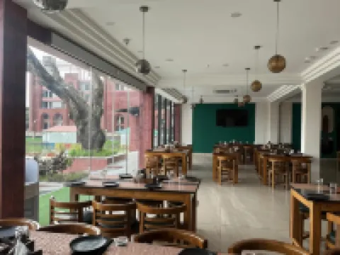 Mahfil-e-Motijheel, Motijheel Park and Resort Hotels in Murshidabad