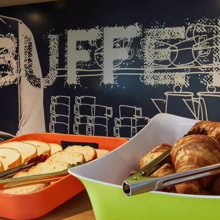 Ibis Budget Nancy Centre