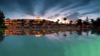 Djerba Plaza Thalasso & Spa โรงแรมใน