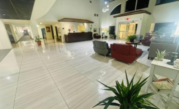 FairBridge Inn & Suites Cuero