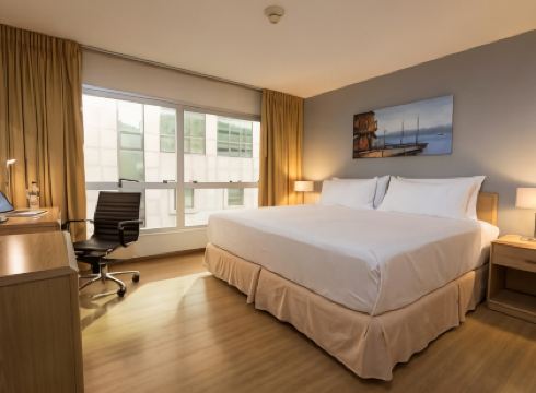 Holiday Inn MONTEVIDEO by IHG