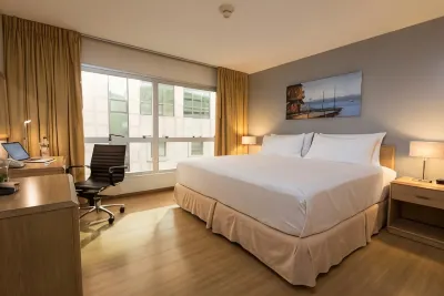 Holiday Inn MONTEVIDEO by IHG Hotels in 