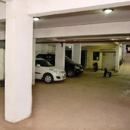 Hotel Vaishnavi