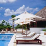 The Explorean Selva Maya Kohunlich - Rooftop Pools