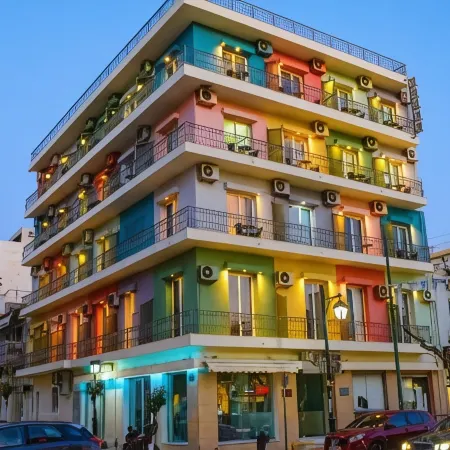 Cityzen Hotel