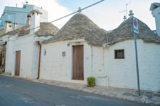 Charming Trulli