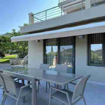 Elpida Luxury Apartments Suites Others