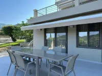 Elpida Luxury Apartments Suites