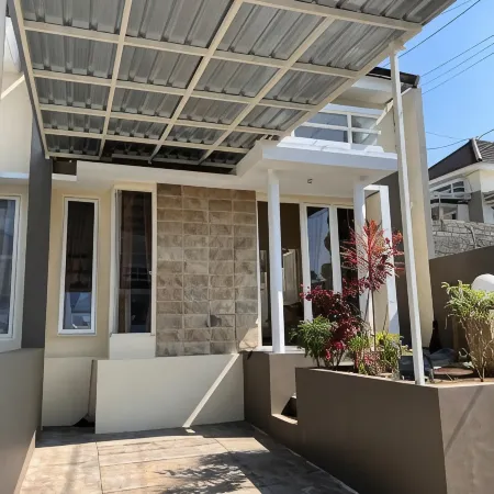 Villa Poermira 3 (2 Bedroom Villa)
