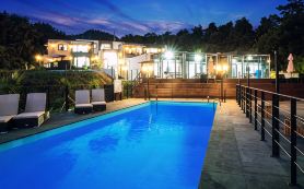 무안 마블오션펜션