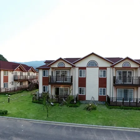 Yangyang Wellness Sun Pension