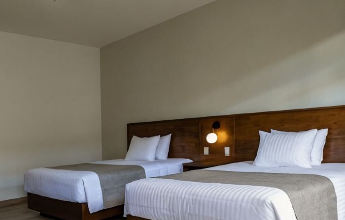 Aura Hotel