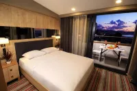 By Wyndham Vakfıkebir - Fitnessstudio