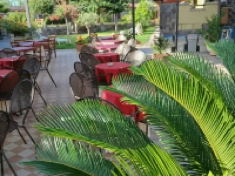 Hotel Villaggio Tabù Hotels in Centola