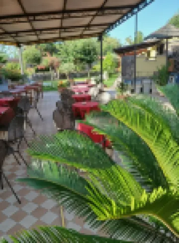 hotel villaggio TABU'