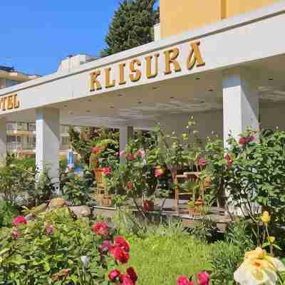 Hotel Klisura Hotel Exterior