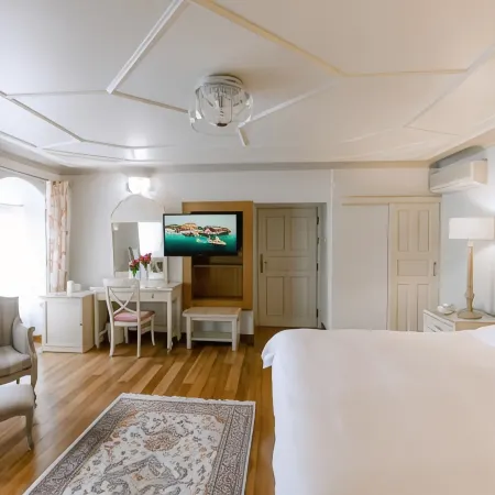 Kastello Hotel
