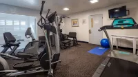 Best Western Corvallis - Gym