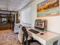 Comfort Inn & Suites Post Falls - Coeur DAlene West Hotels in Post Falls