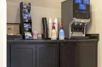 The Grand Select - breakfast