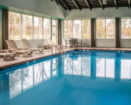 สลีปอินน์ ย่านประวัติศาสตร์