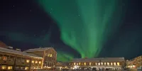 Best Western Hotel Arctic Eden - breakfast