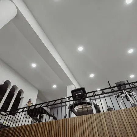 Hotel & Spa Hacienda Baruk