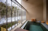 Yusen Shidate - Hot Springs