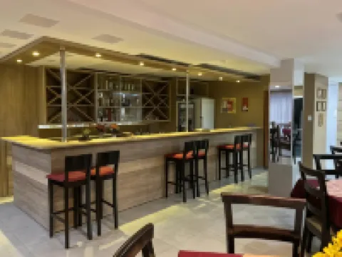 Augusto Palace Hotel Hotels in Marabá