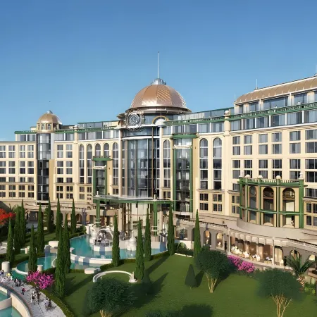 Universal Helios Grand Hotel